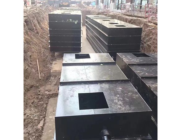 苏仙​甘肃嘉源通环保：全品类水处理设备，一站式守护碧水清流