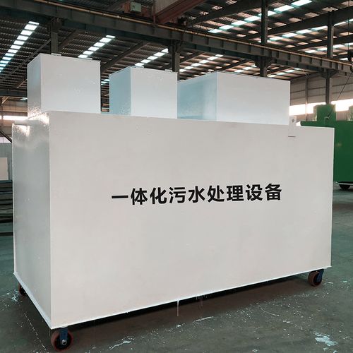 苏仙甘肃嘉源通全域服务｜专业污水处理设备定制生产、安装运维一站式解决方案